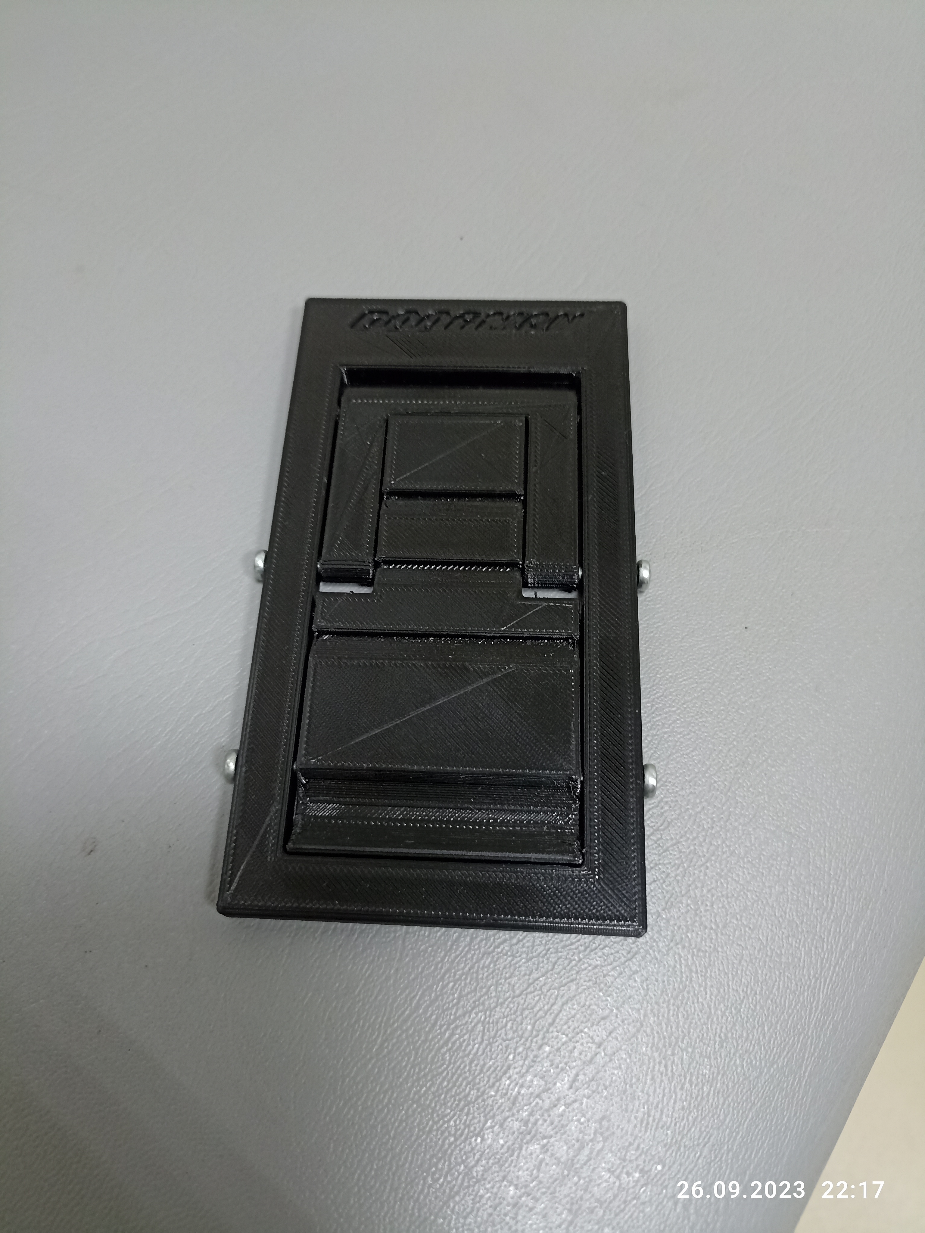 Steh Standı (Plastik Aparattır!!!)