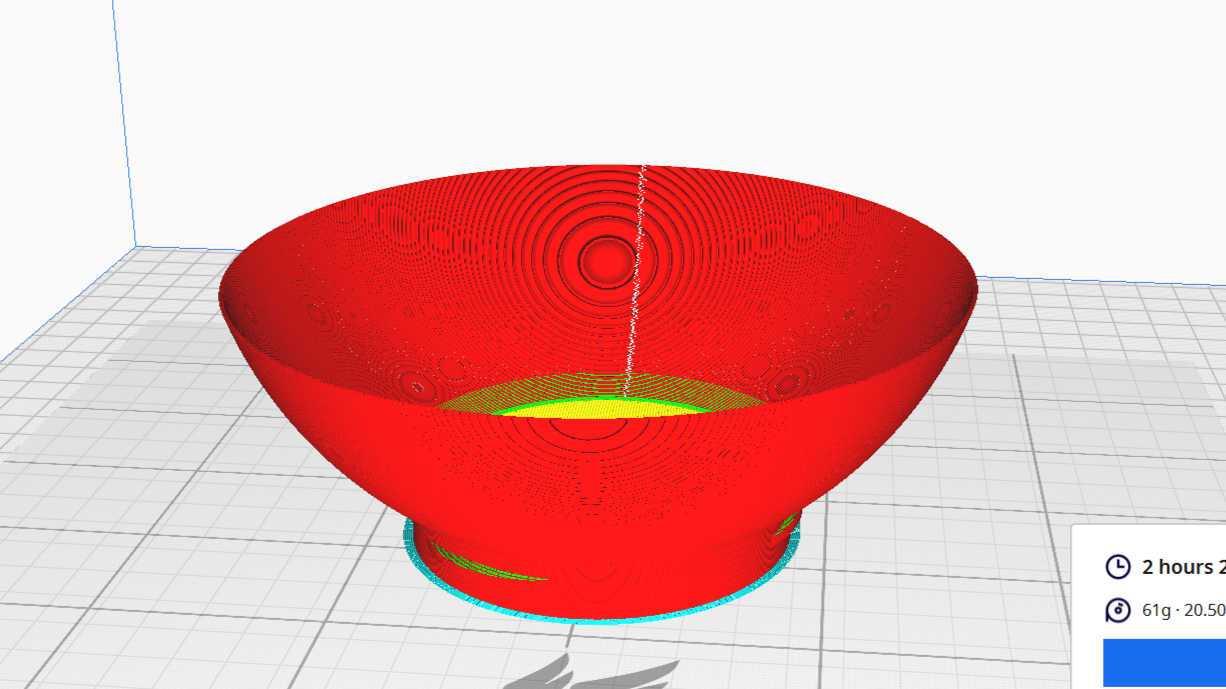 Sabitlemeli kase (Plastik Aparattır!!!)
