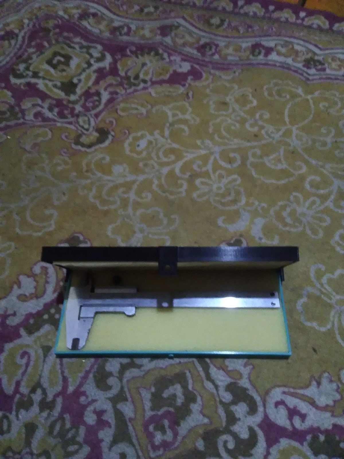 Sedengen kutusu 130mm (Plastik Aparattır!!!)