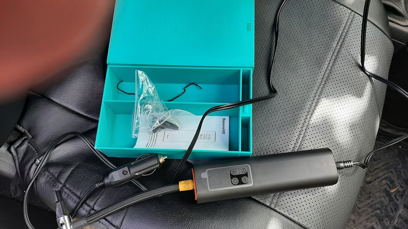 Araba pompası bazusu için punal (Plastik Aparattır!!!)