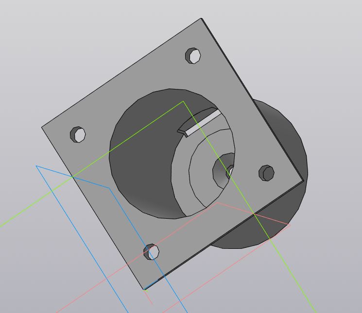 Güç kaynağı 12+5 volt (Plastik Aparattır!!!)