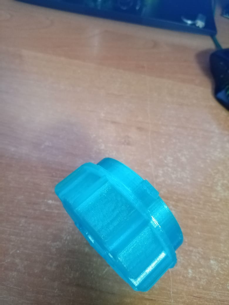 LED'ler için Samand Far Kapağı (Plastik Aparattır!!!)
