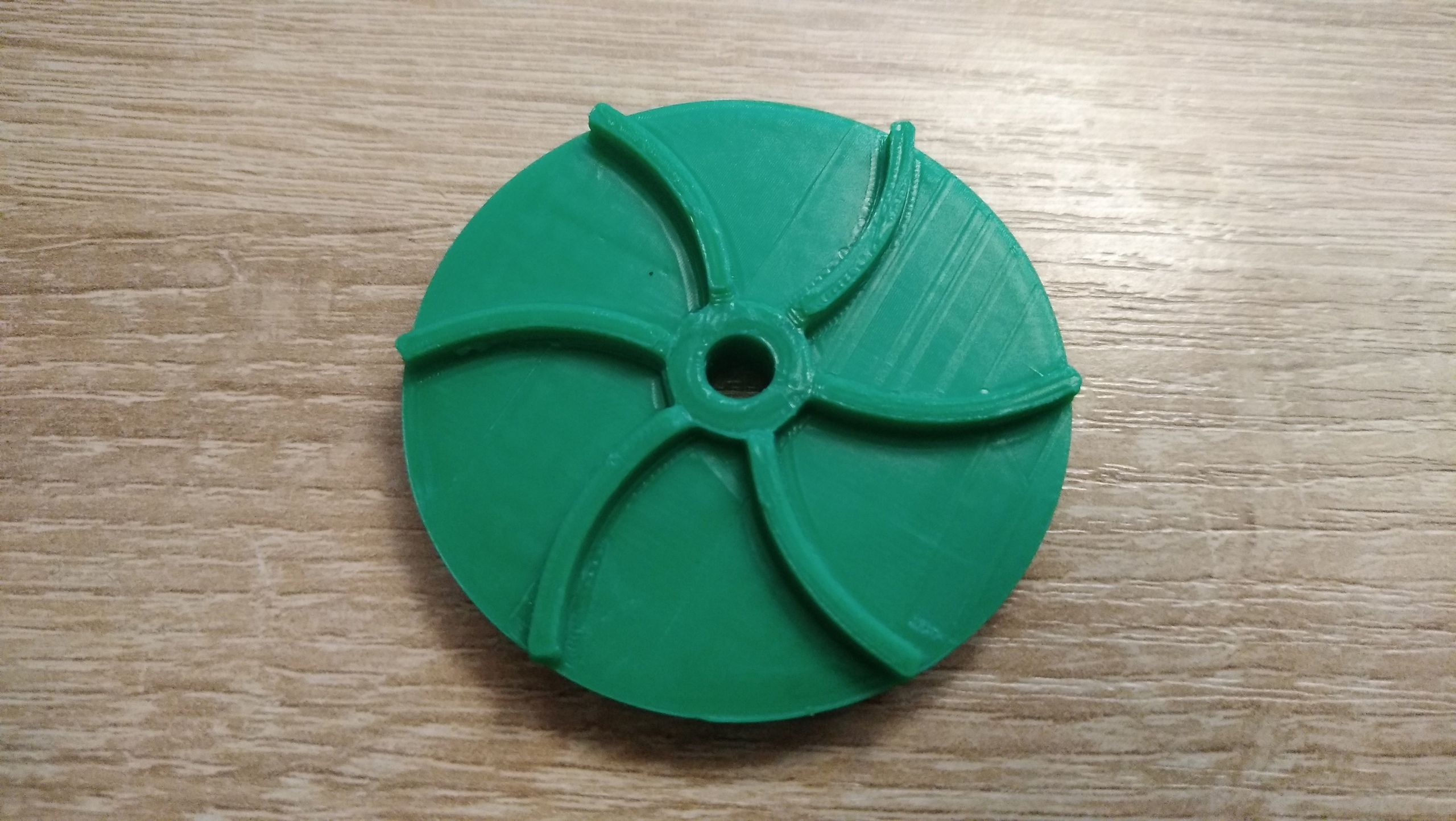 Alt Pervane Apach ASV2 (Plastik Aparattır!!!)