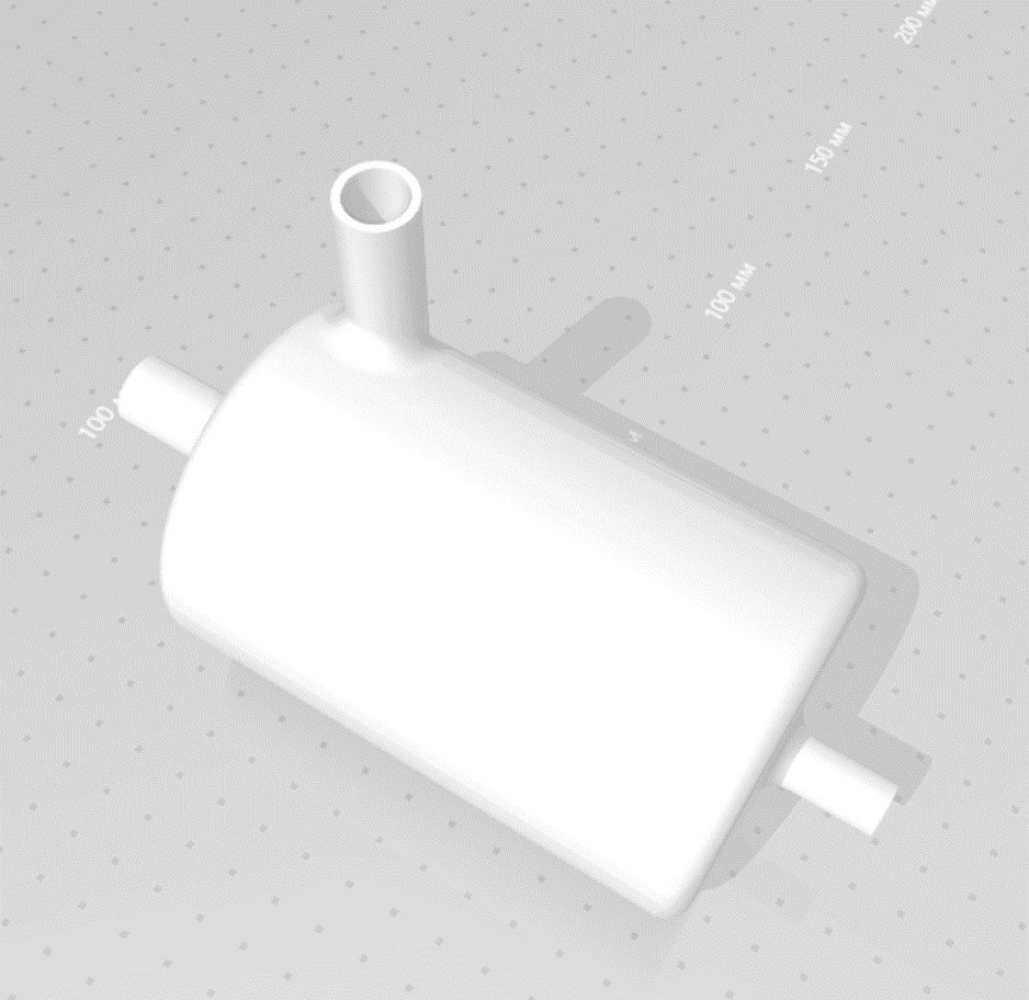 Nozul borusuna yağ subber (Plastik Aparattır!!!)