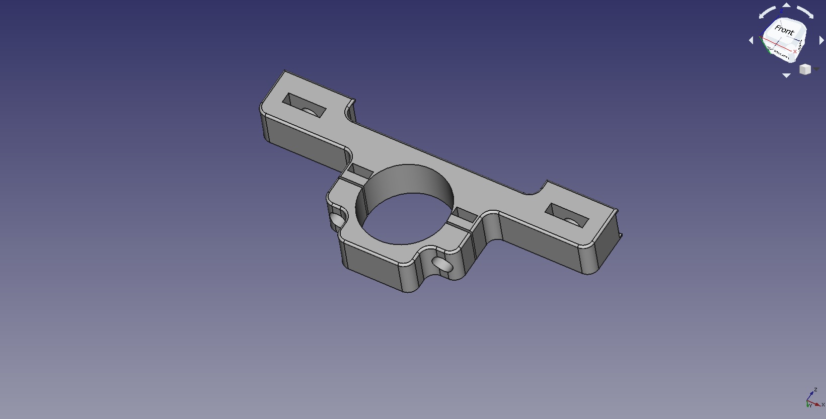 Ultron x2 ve x3 (40mm) farlar -2 (Plastik Aparattır!!!)