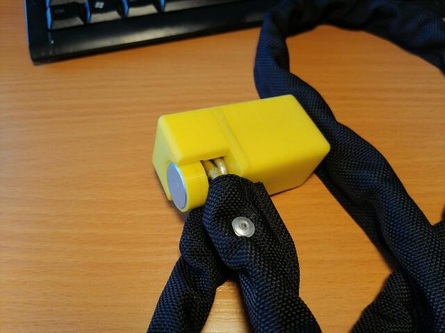 Chaz Kalesi Dolabı VS2-13 (Plastik Aparattır!!!)