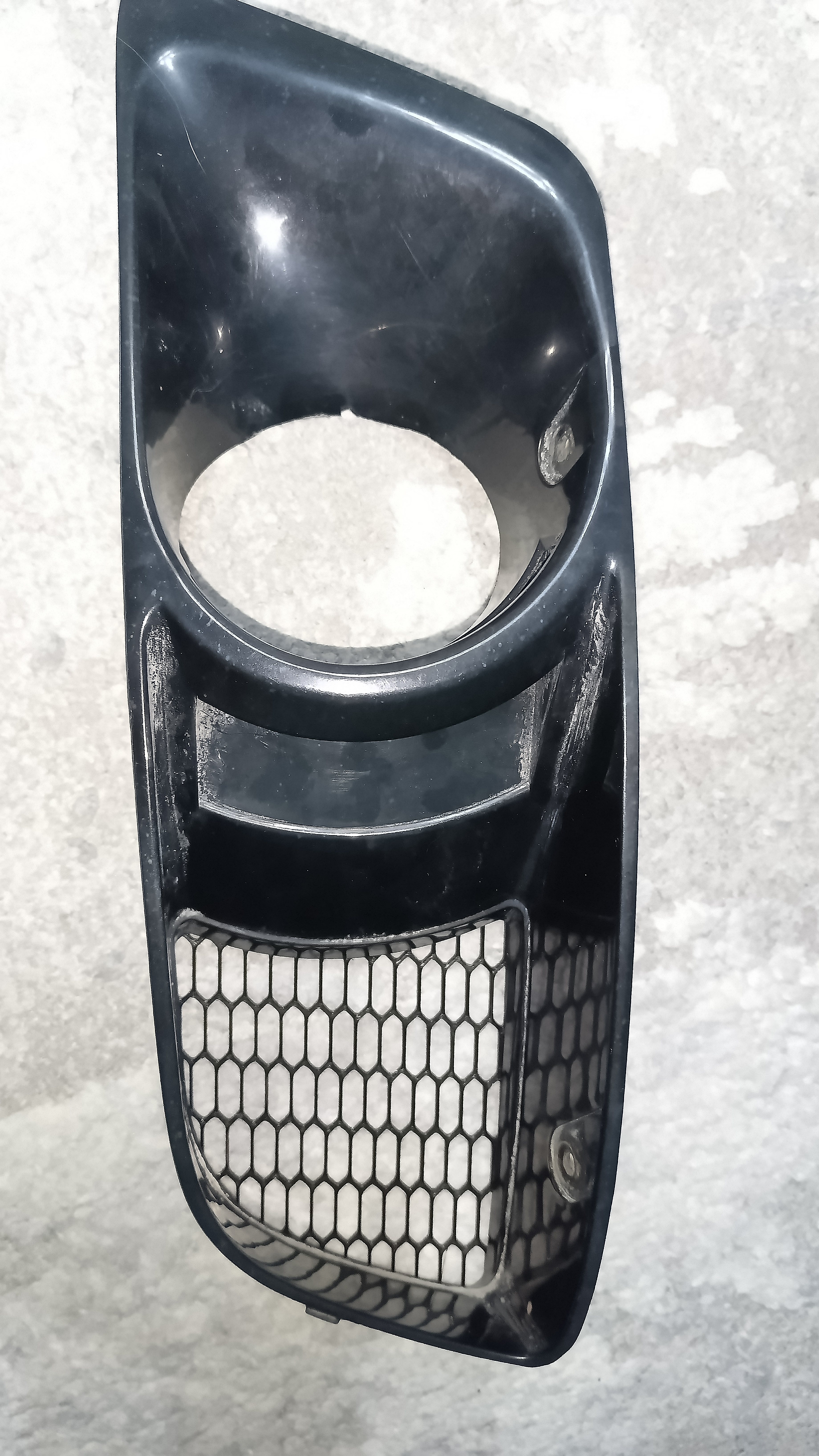 Alfa Romeo 156 Sis üzerinde Grofid Restyling (Plastik Aparattır!!!)