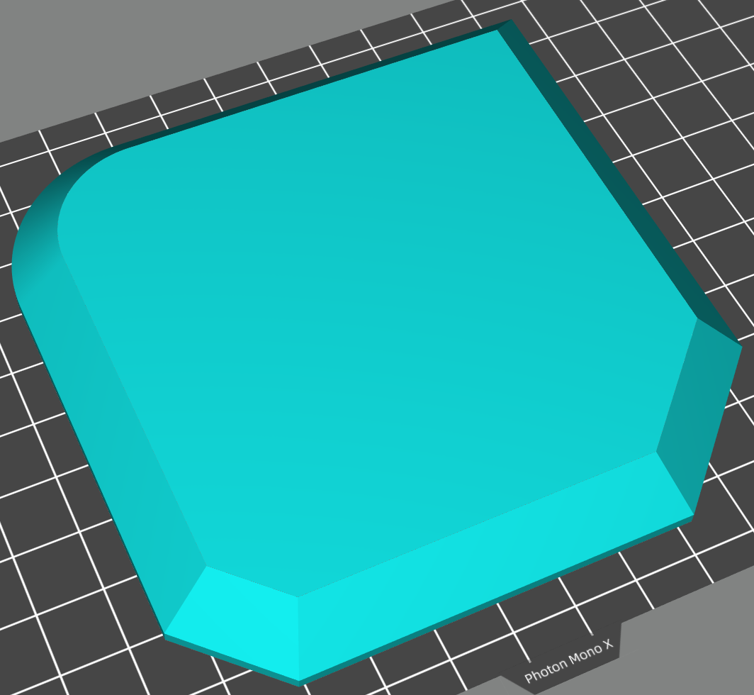 Sert spatula (Plastik Aparattır!!!)