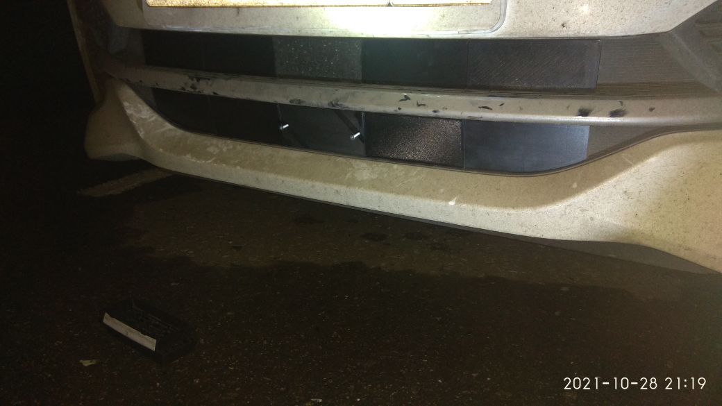 Tampondaki fişler Honda Stepwgn v Spada (Plastik Aparattır!!!)