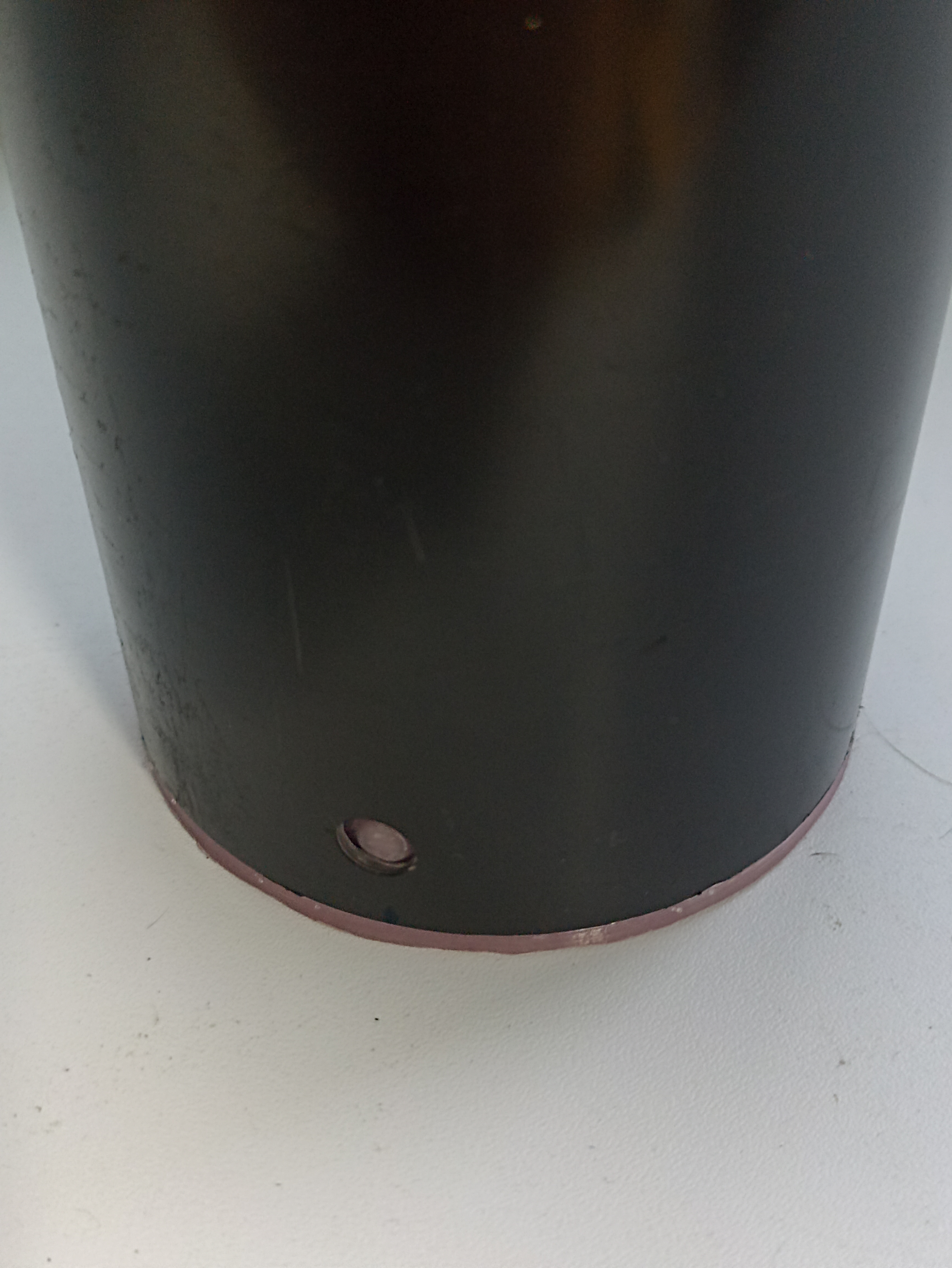 Boru fişi 86mm (Plastik Aparattır!!!)