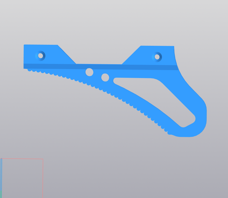 Sap / köşe önkol (Plastik Aparattır!!!)