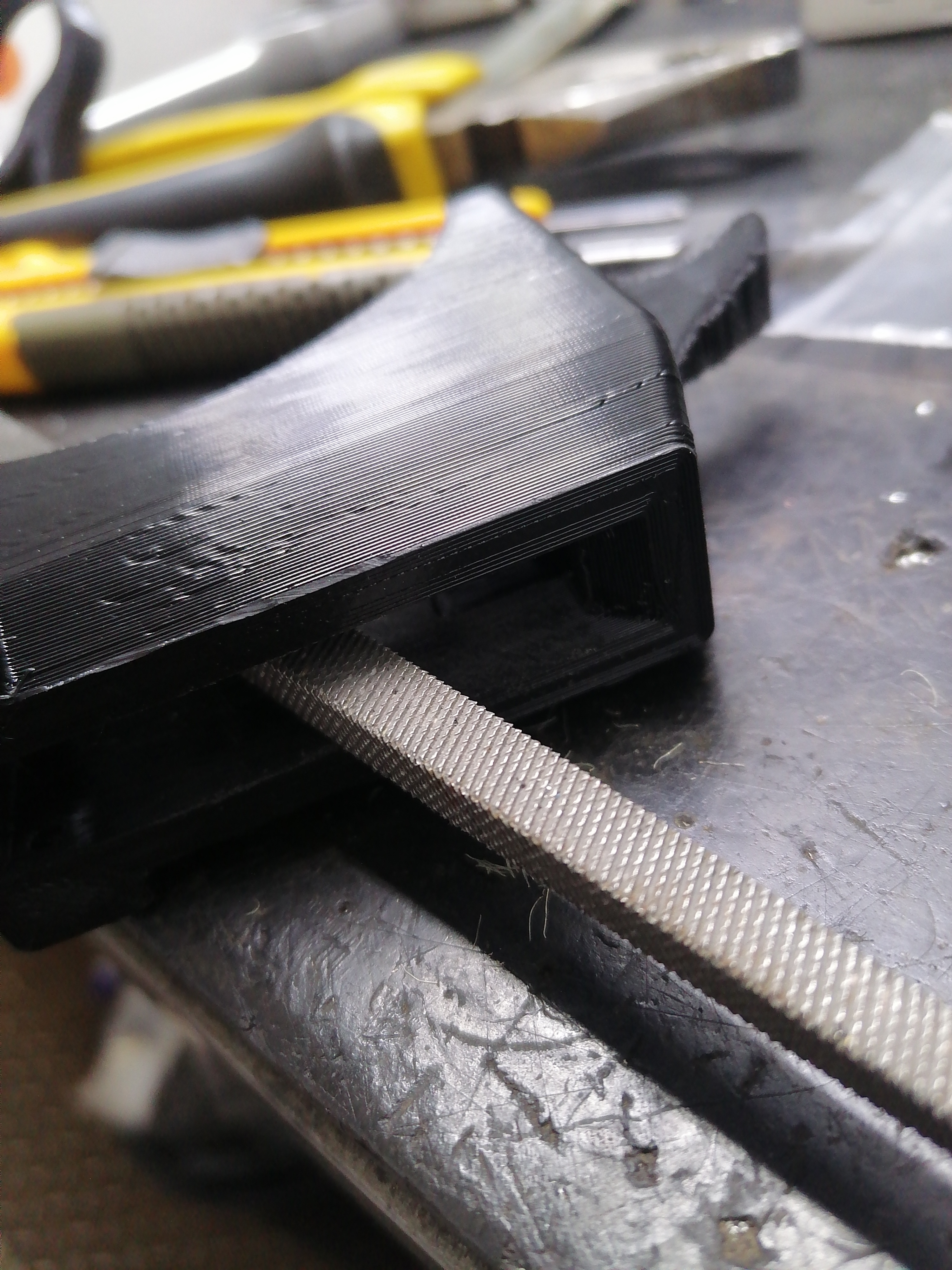 AK için şarj (Plastik Aparattır!!!)