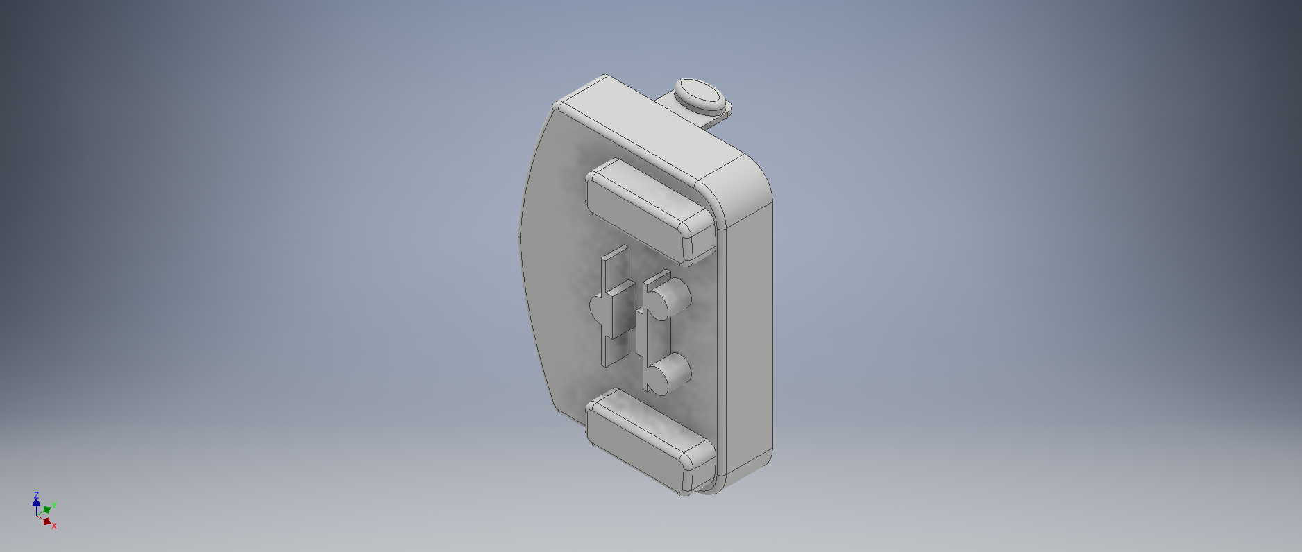 Çin mercek fener kapağı (Plastik Aparattır!!!)