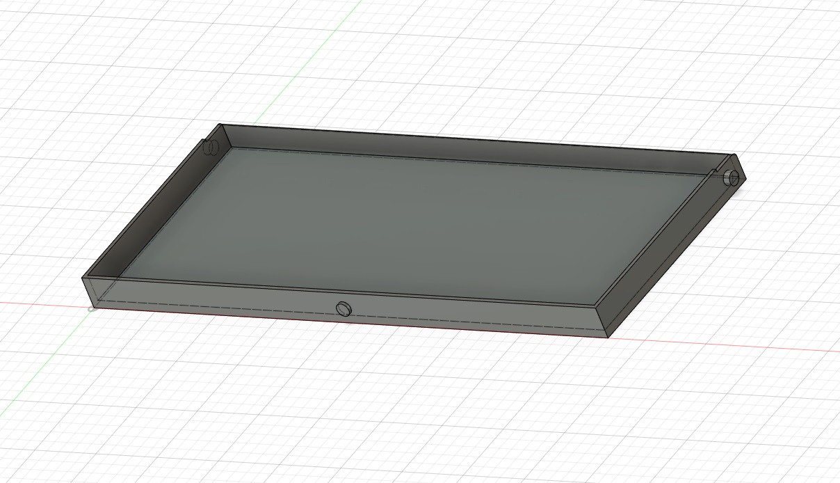 Sedengen kutusu 130mm (Plastik Aparattır!!!)