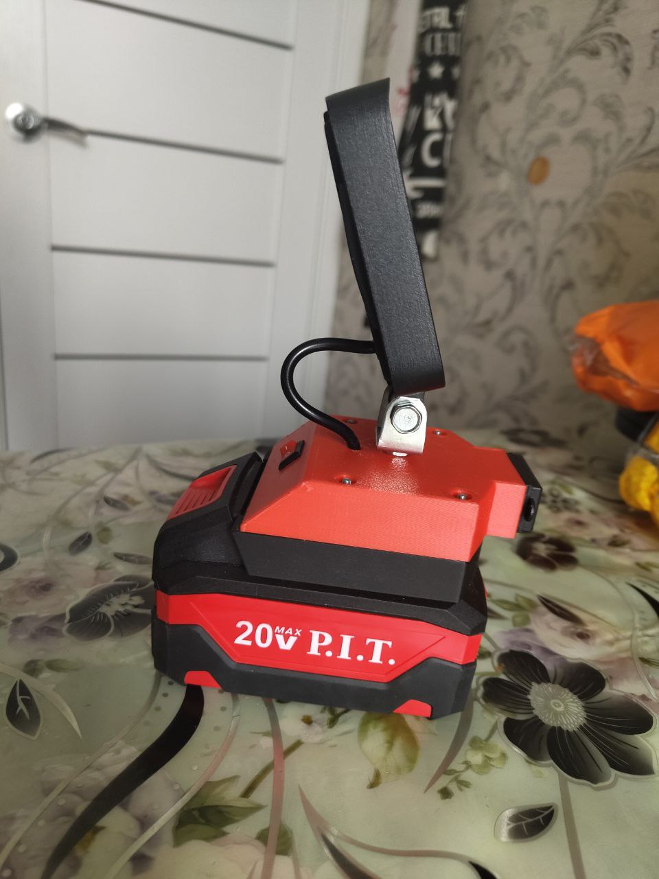 P.I.T OnePower Landar (Plastik Aparattır!!!)
