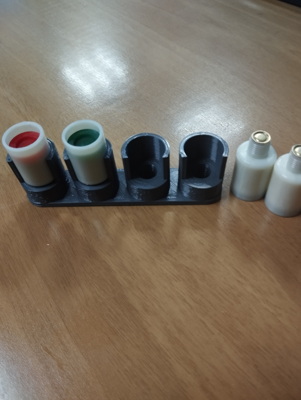 Dişli serseriler için kulüp. (Plastik Aparattır!!!)