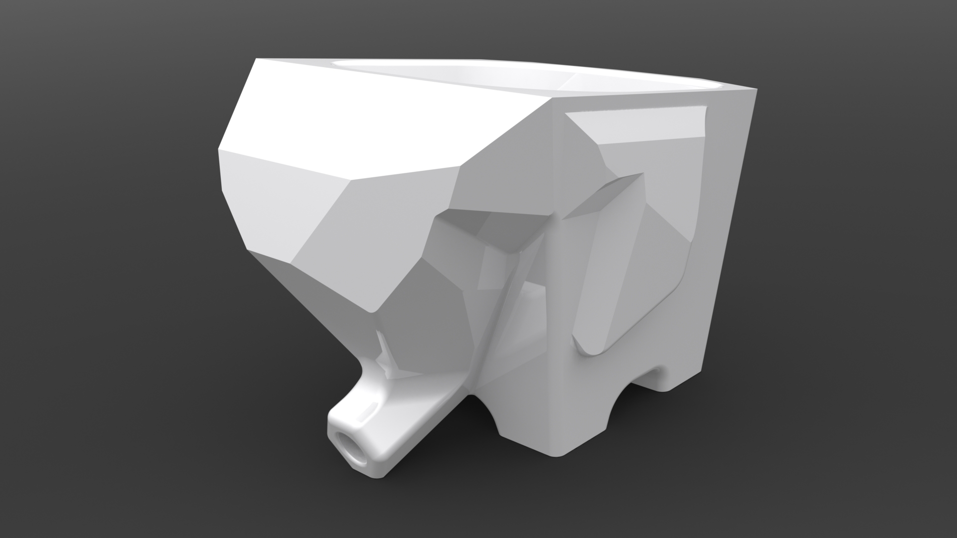 Cam Fil (Plastik Aparattır!!!)