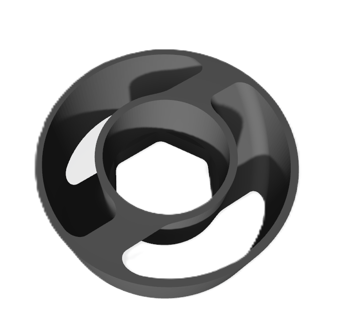 İşaret (Plastik Aparattır!!!)