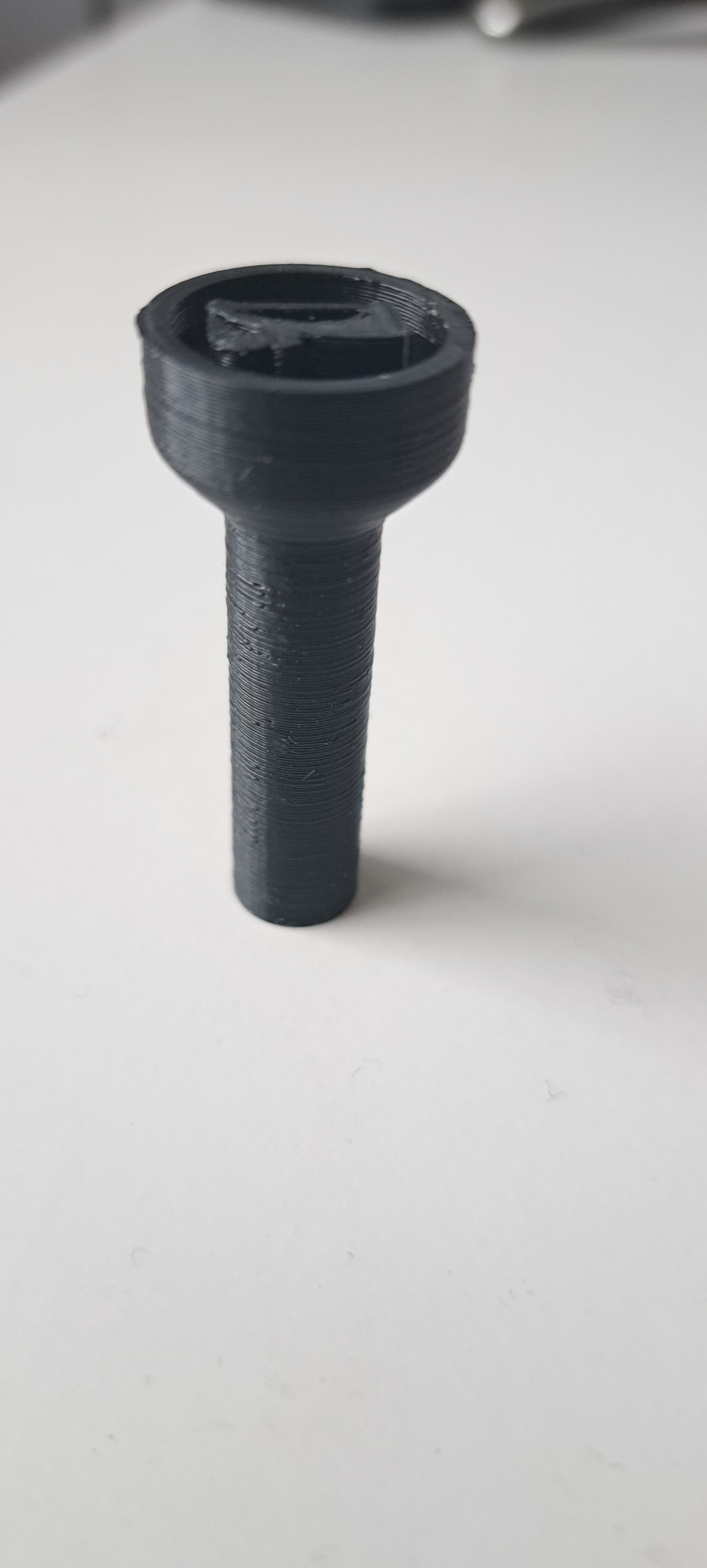 Vaz-2108 Düğme Kapısı Kilidi (Plastik Aparattır!!!)