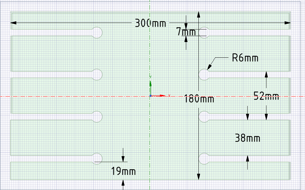 CNC3018 Masa kurban (Plastik Aparattır!!!)