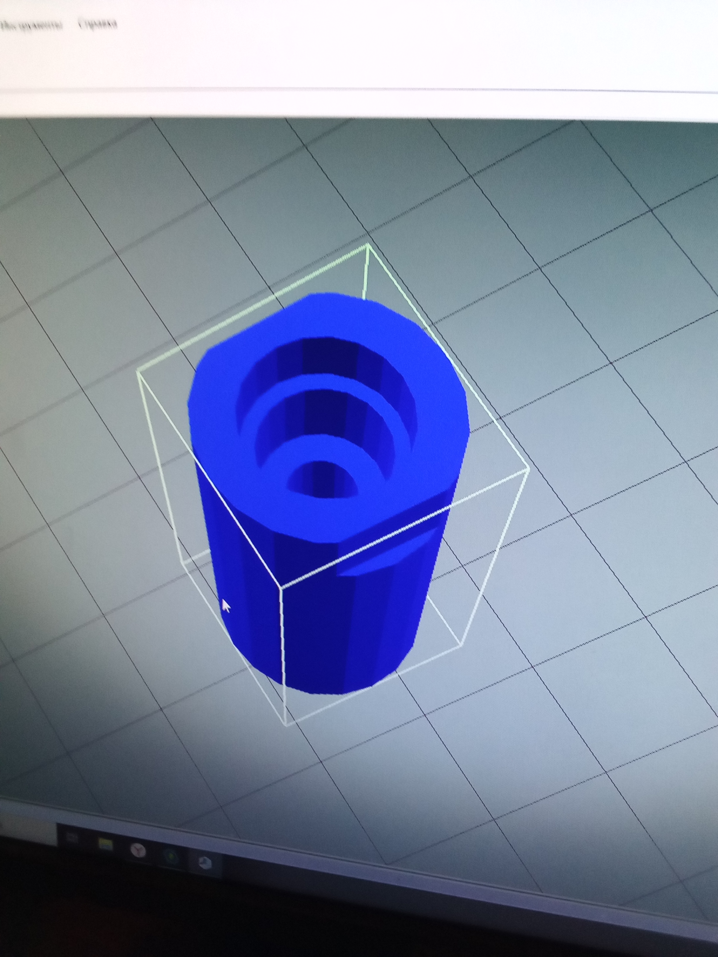 3d модель кнопка ручника уаз патриот для 3d принтера - скачать ...