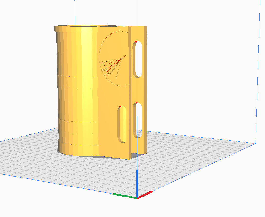 RGM-40 "Kastet" (Plastik Aparattır!!!)