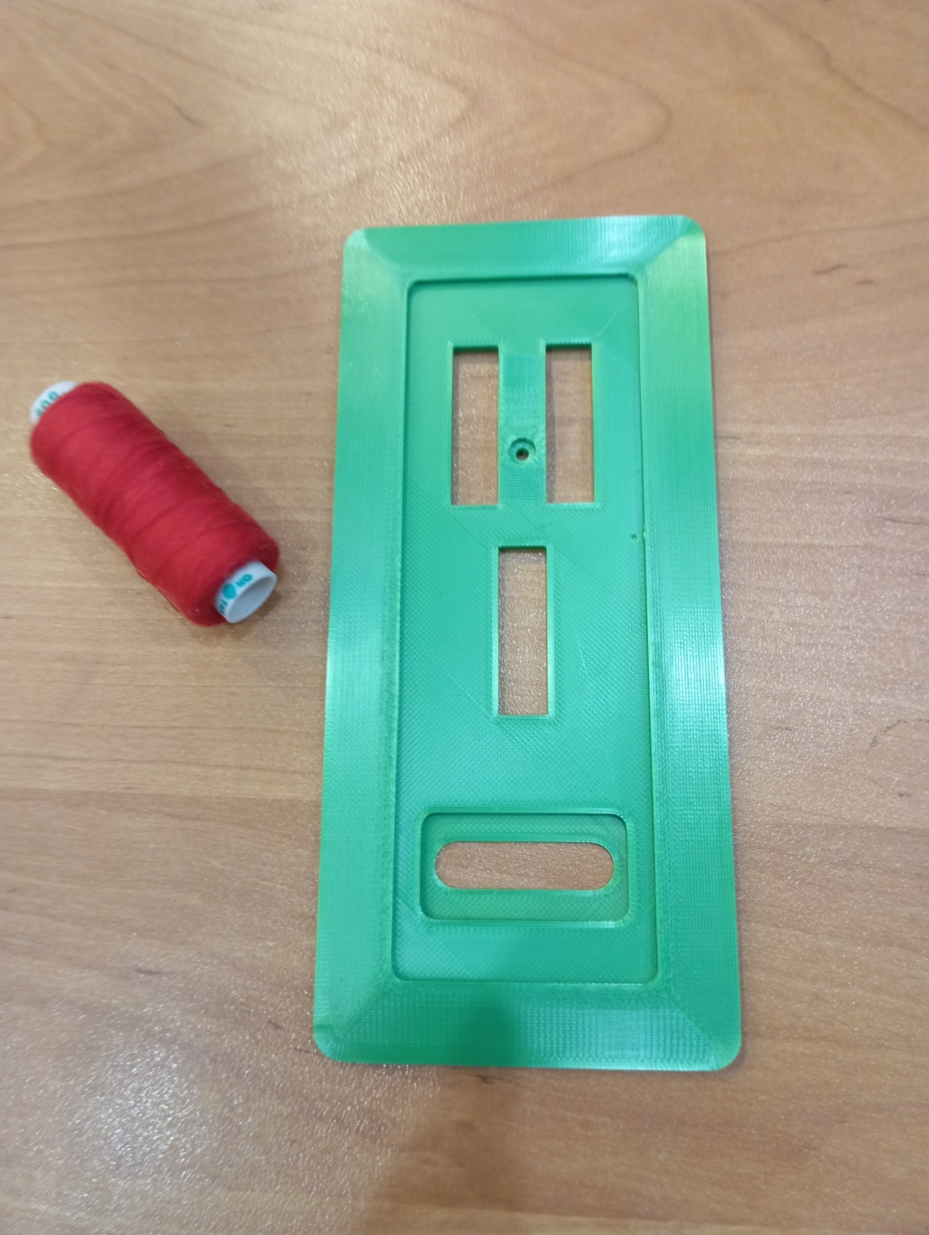 Sovyet devre kesicinin dış paneli (Plastik Aparattır!!!)