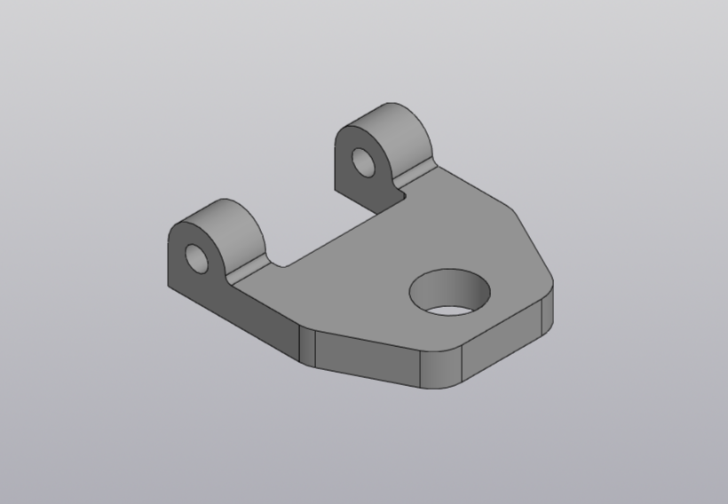 Kameranın menteşeli eğiminin baykuşu (Plastik Aparattır!!!)
