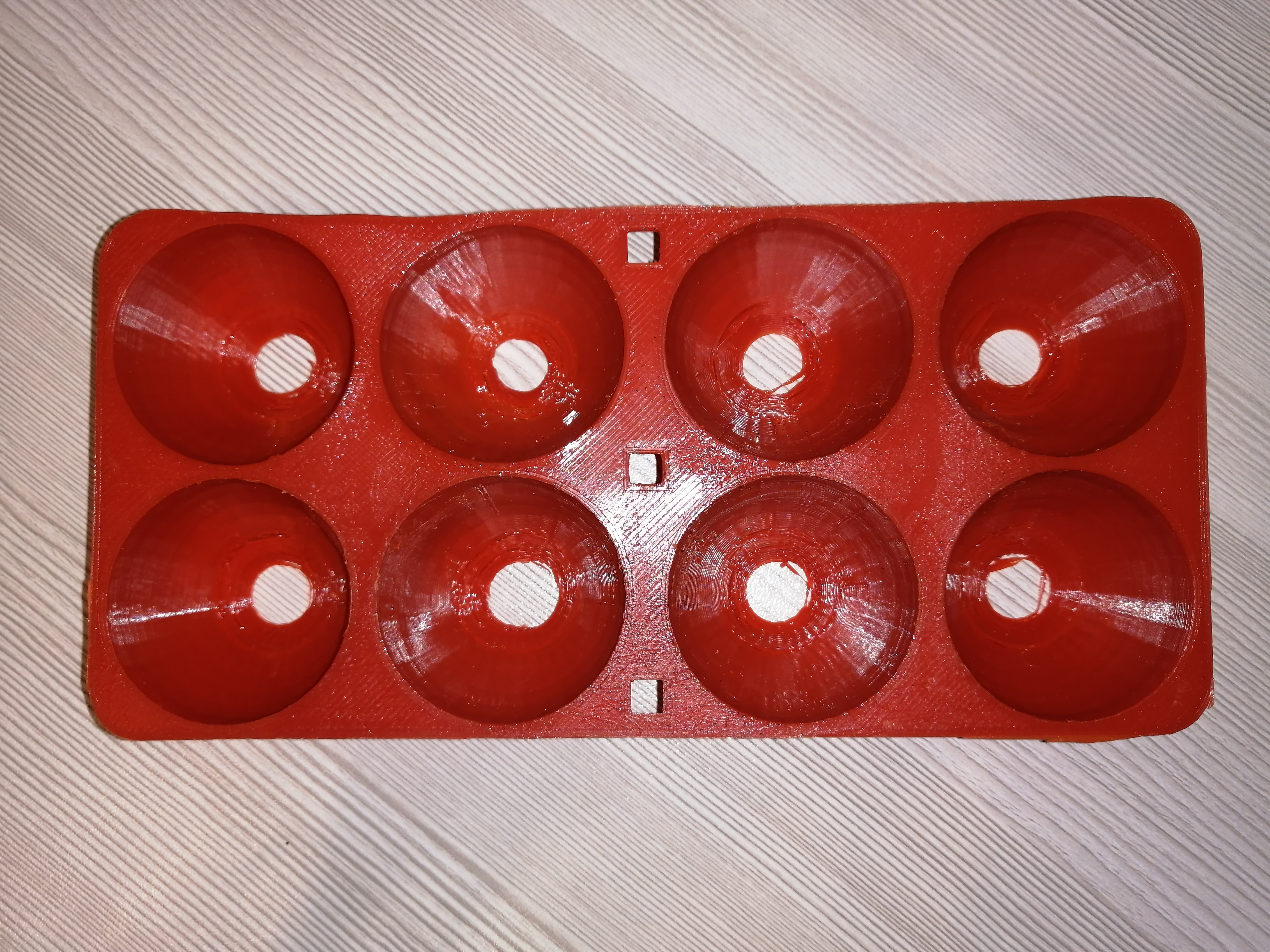 Atlant buzdolabı için yumurta standı (Plastik Aparattır!!!)