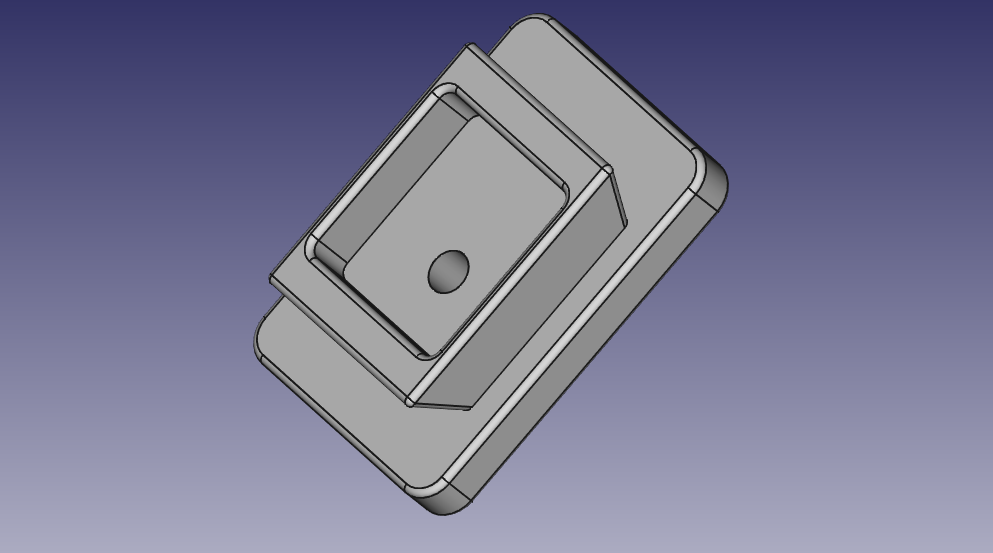 Fotoğraf için hızlı bir şekilde çıkarılabilir platform (Plastik Aparattır!!!)