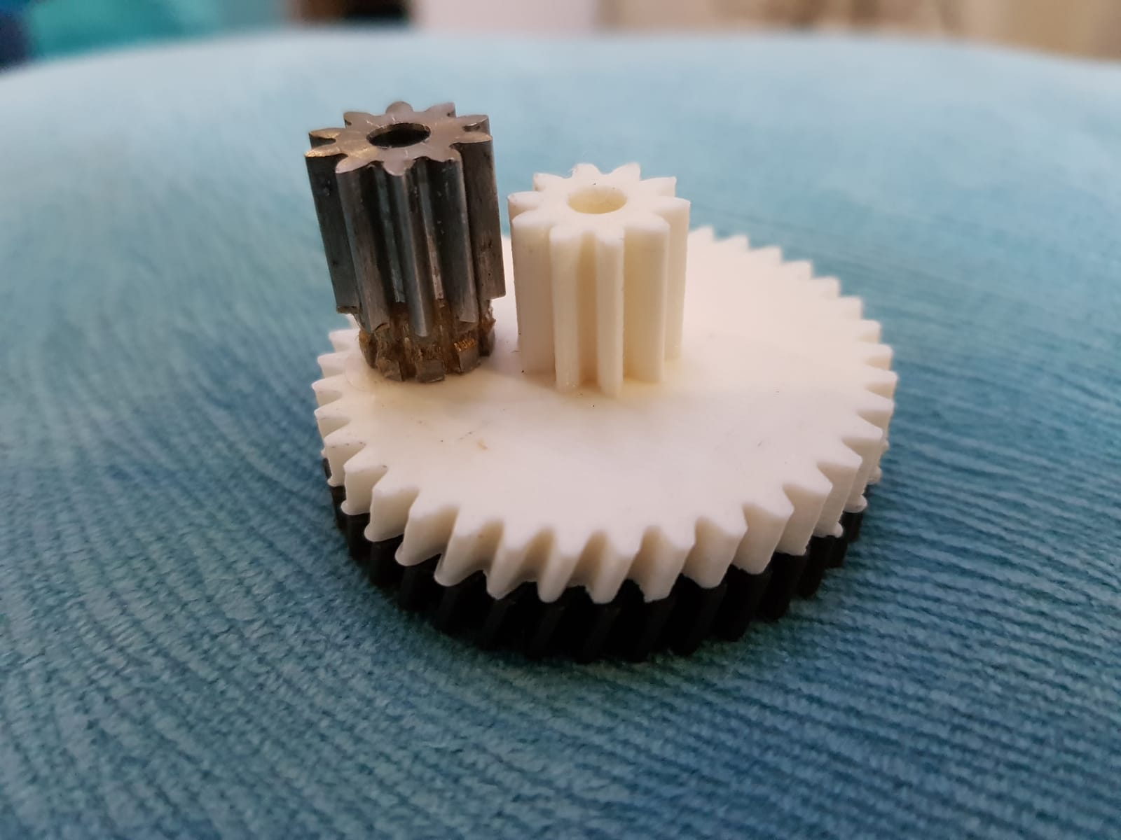 Getli Audi Q7 (Plastik Aparattır!!!)