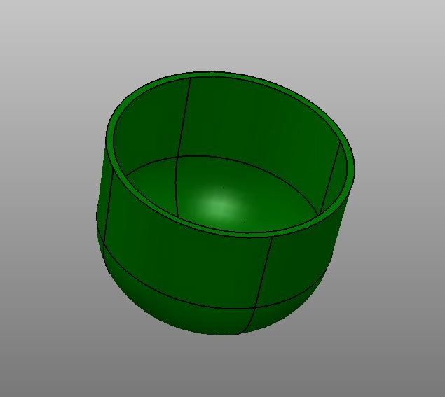 Kesme kapasitesi (kurtçuk, solucan, mısır, vb.) (Plastik Aparattır!!!)