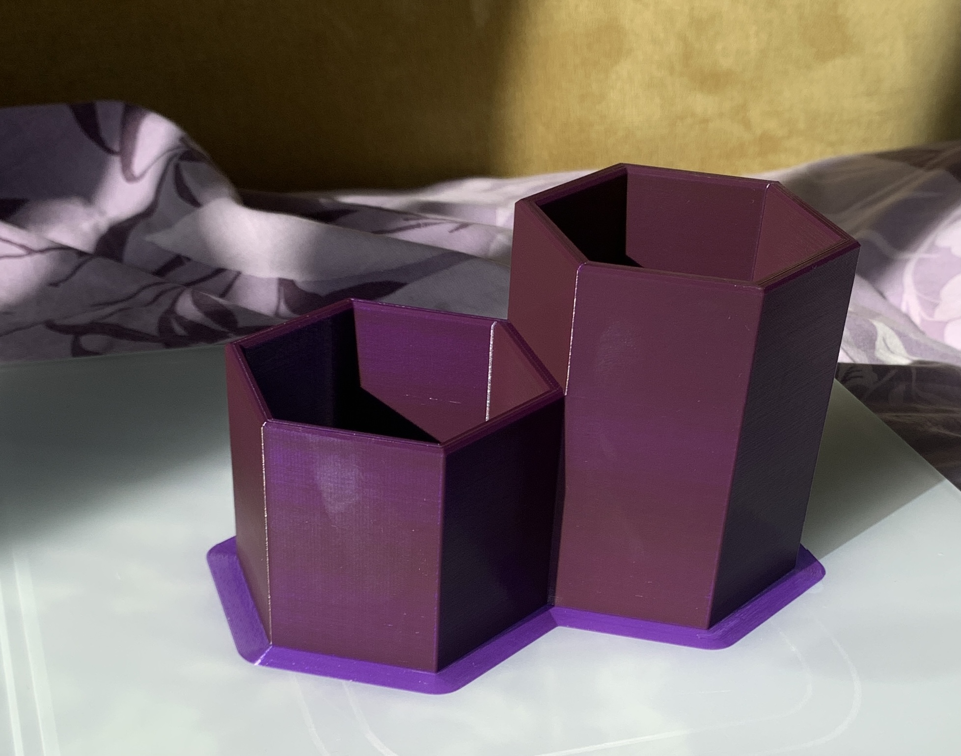 Kulpların altındaki bir bardak (Plastik Aparattır!!!) Kulpların altındaki bir bardak (Plastik Aparattır!!!)