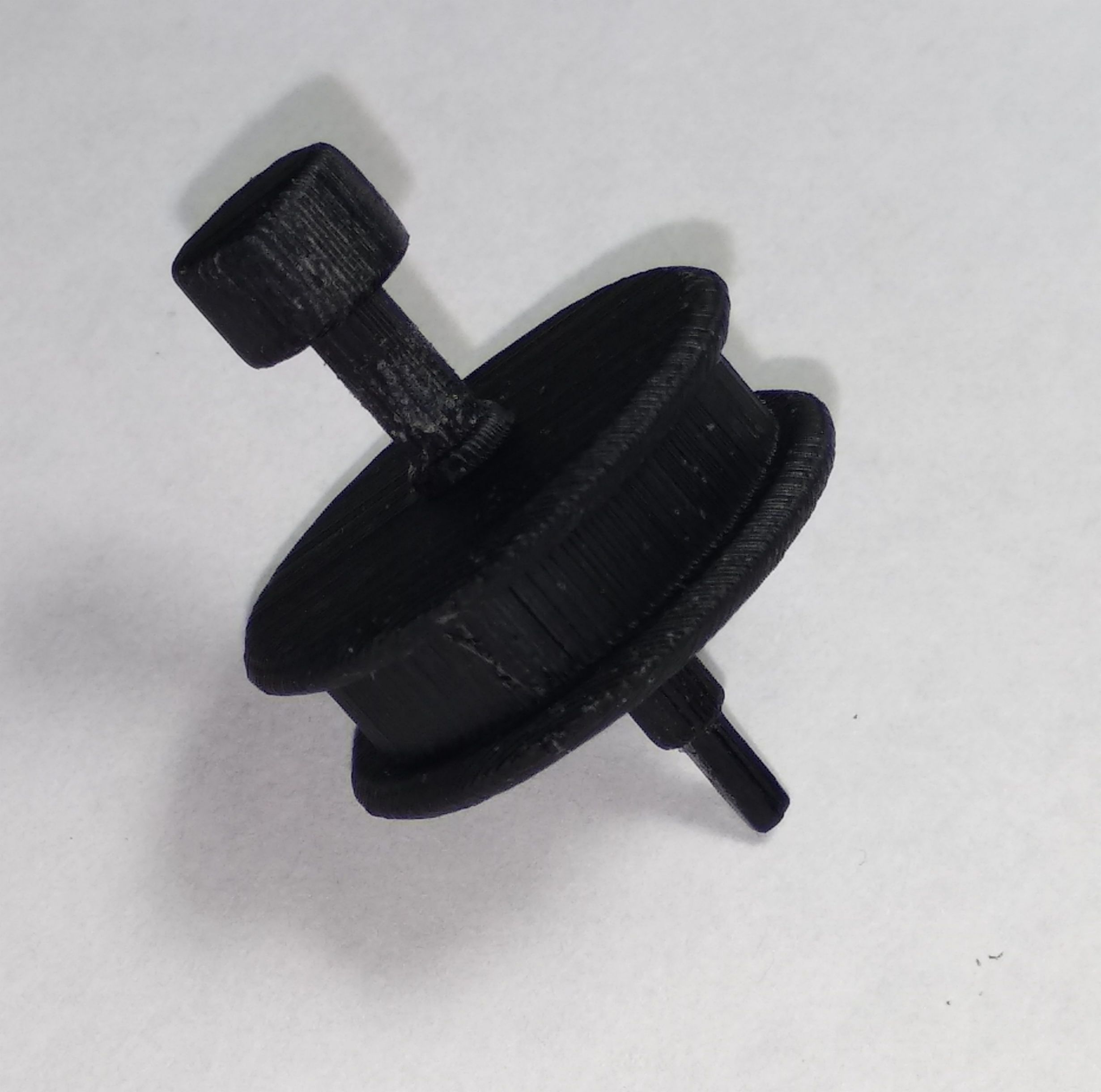 Razer Abyssus Aynası (RZ01-0036) (Plastik Aparattır!!!)