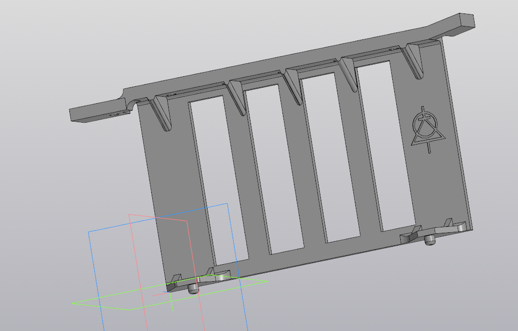 Asus 2U Server PCI (Plastik Aparattır!!!)