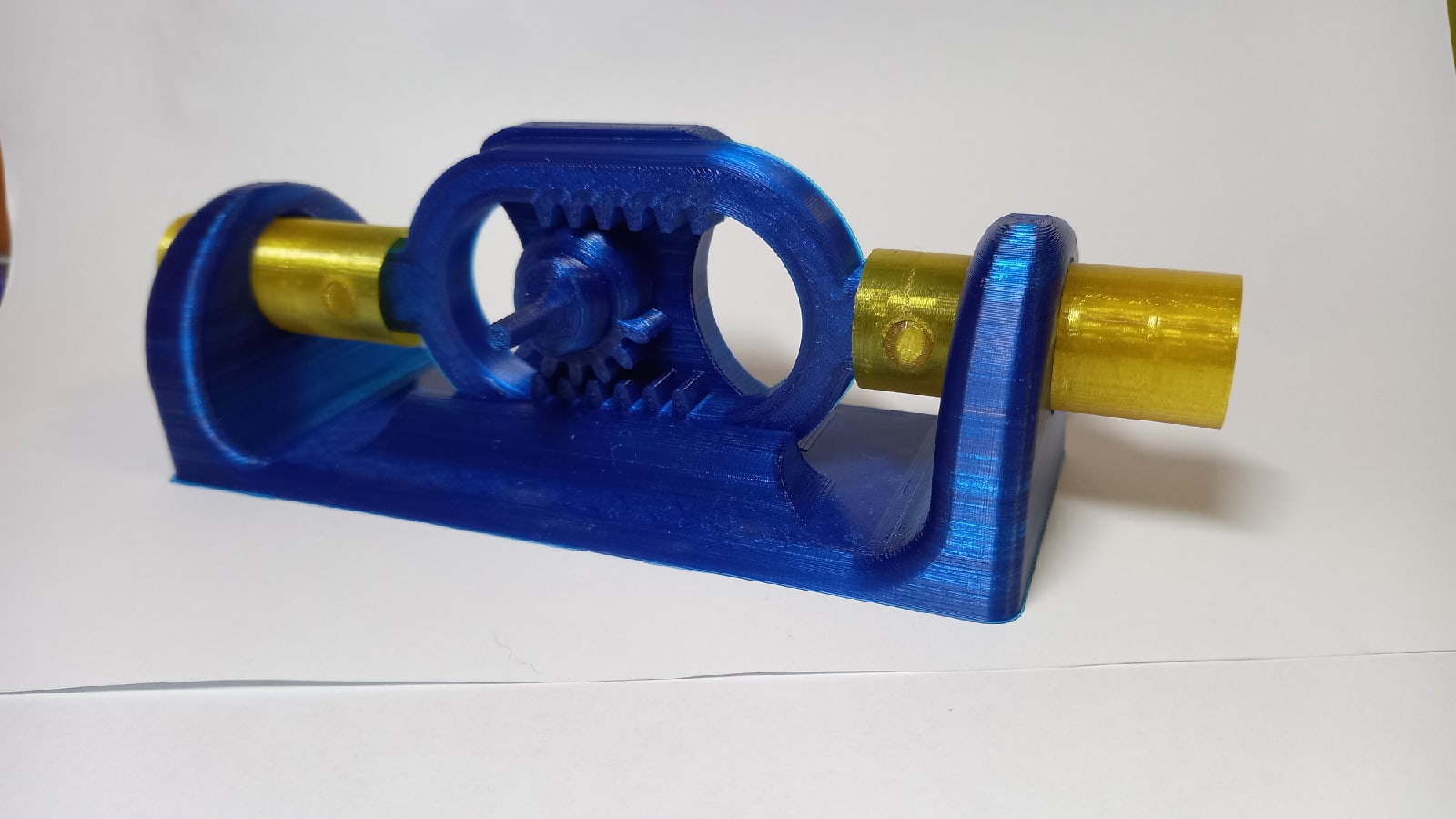 Rhene Drive Motor. (Plastik Aparattır!!!)