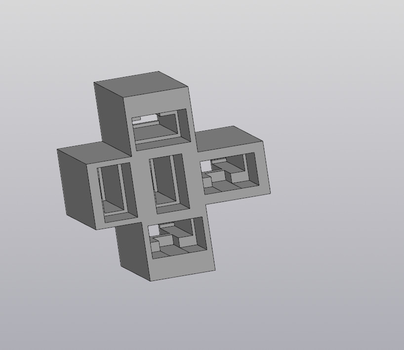 Tahta 5 İletişim Rölesi (Plastik Aparattır!!!)