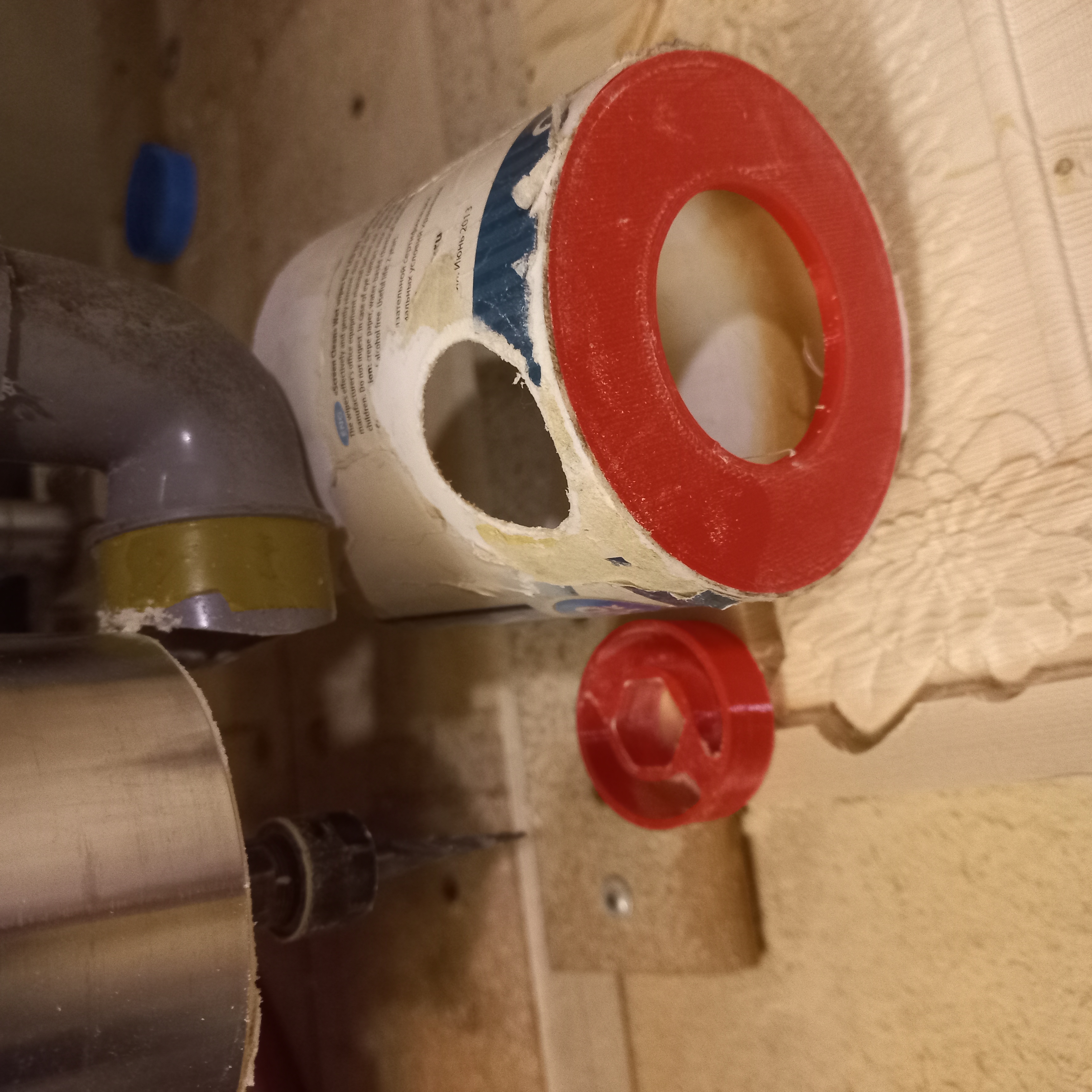 İşaret (Plastik Aparattır!!!)