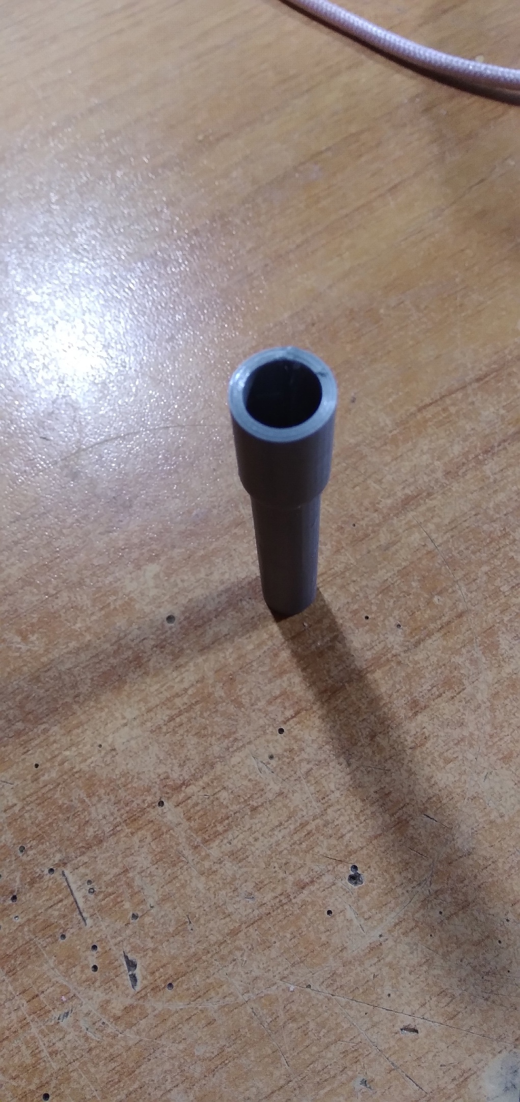 Sigara için Mundstock (Plastik Aparattır!!!)