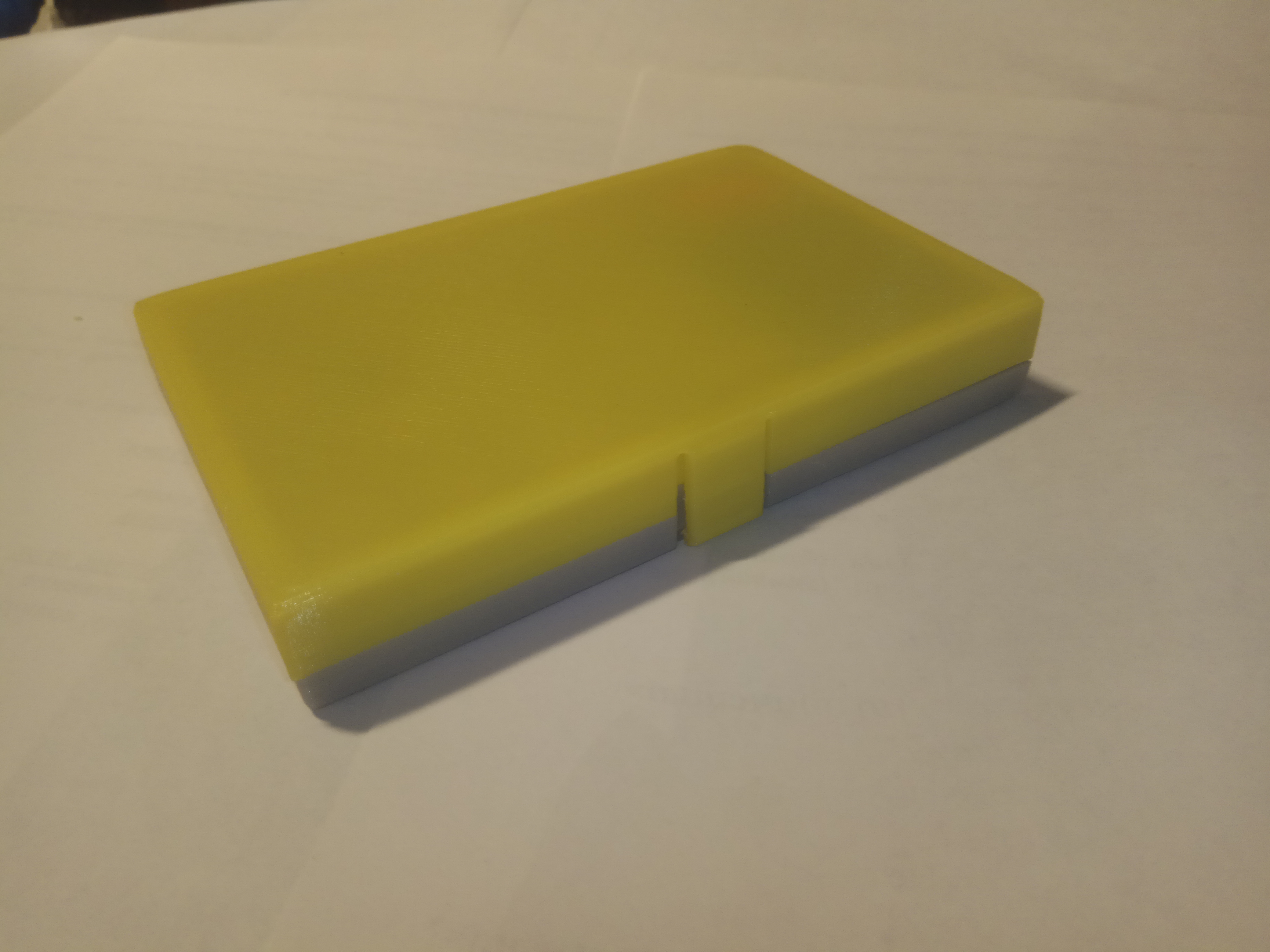 Meme kutusu (Plastik Aparattır!!!)