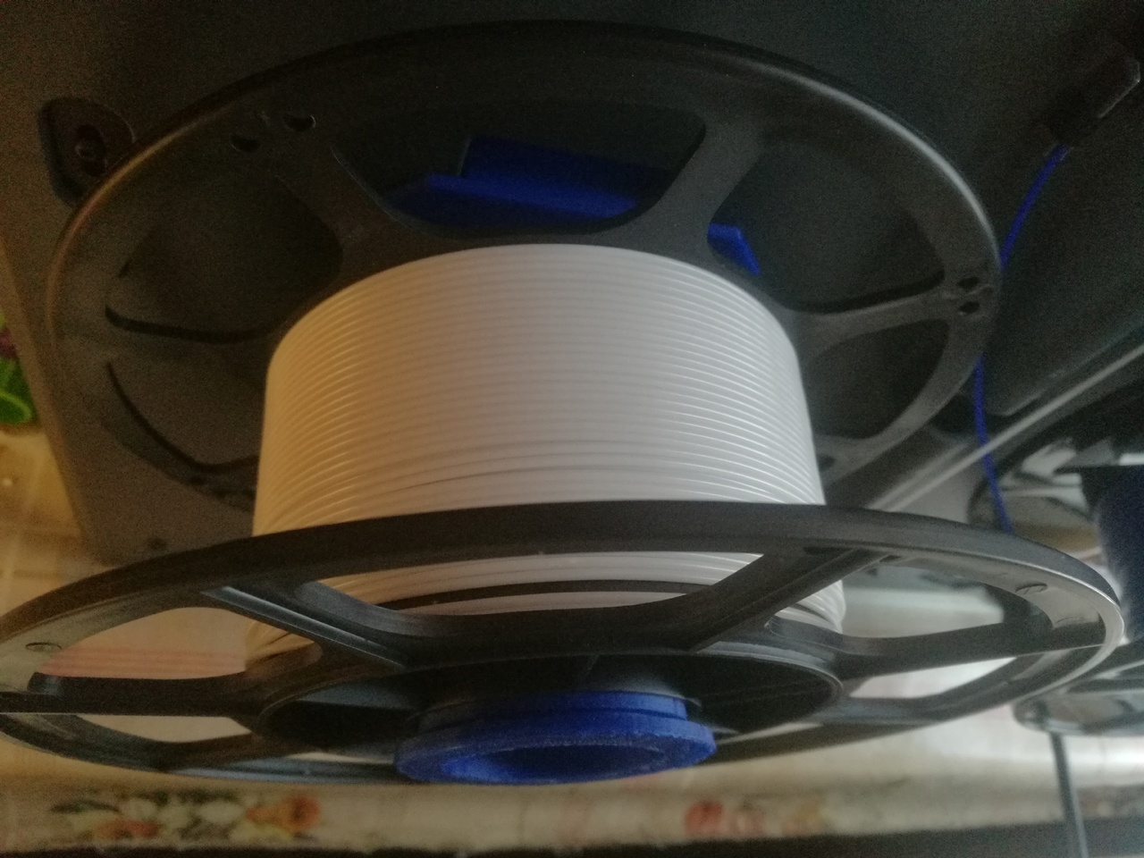 FlashForge Creator Pro 2 sahibi artan bir uzunluk. (Plastik Aparattır!!!) FlashForge Creator Pro 2 sahibi artan bir uzunluk. (Plastik Aparattır!!!)