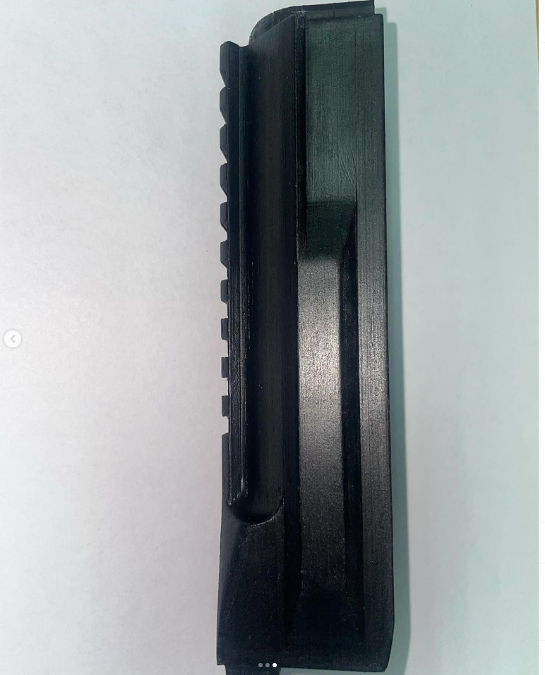 Airsoft AK-74, AK-105 için Tsevye (Plastik Aparattır!!!) Airsoft AK-74, AK-105 için Tsevye (Plastik Aparattır!!!)