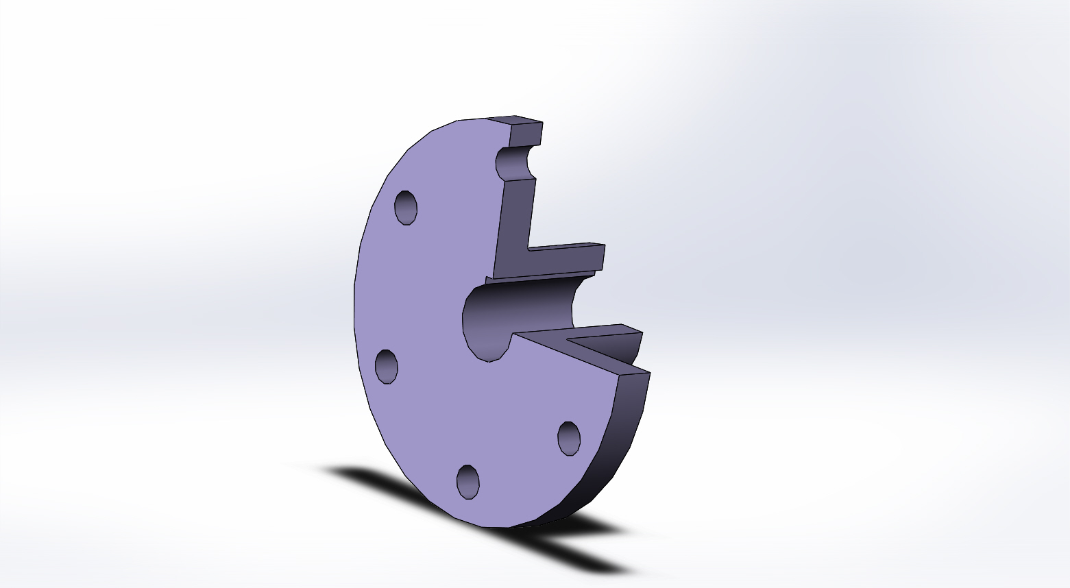 Yarı Wrap Şanzıman (Plastik Aparattır!!!)