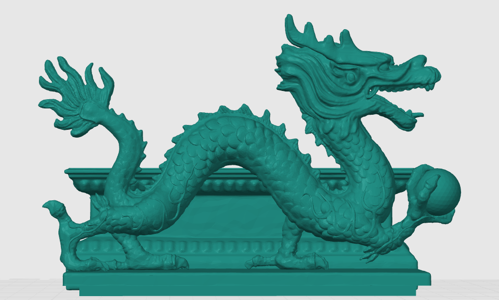 Çin Ejderha (Kutu). (Plastik Aparattır!!!)