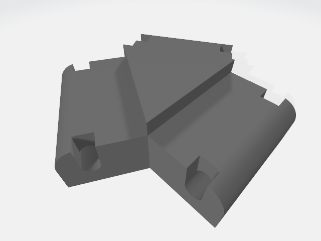 Sachtler alt tripod montajı (Plastik Aparattır!!!) Sachtler alt tripod montajı (Plastik Aparattır!!!)