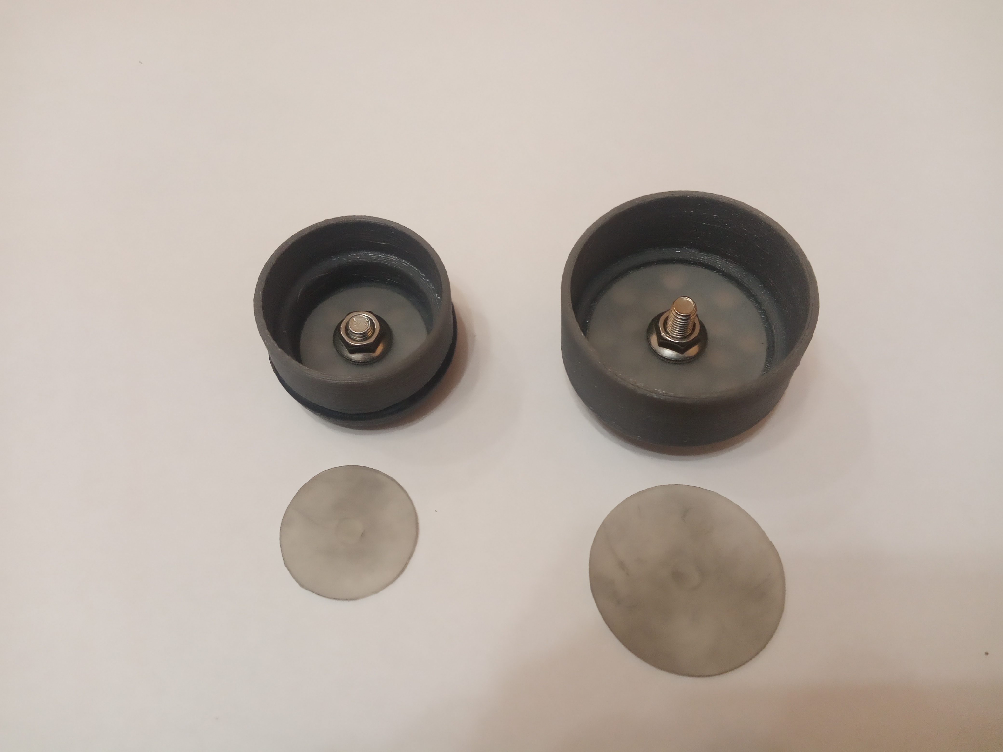 Kanalizasyon (Plastik Aparattır!!!)