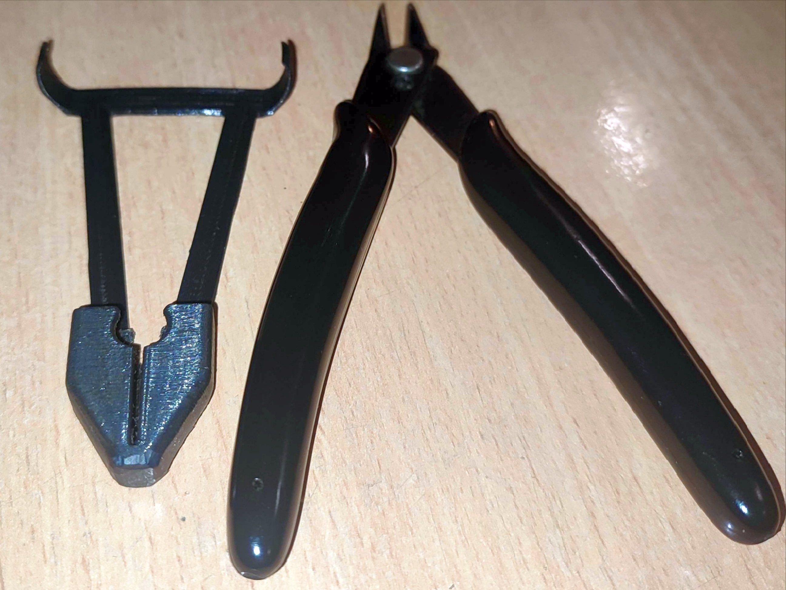 Çin tarafları için Çek. (Plastik Aparattır!!!)