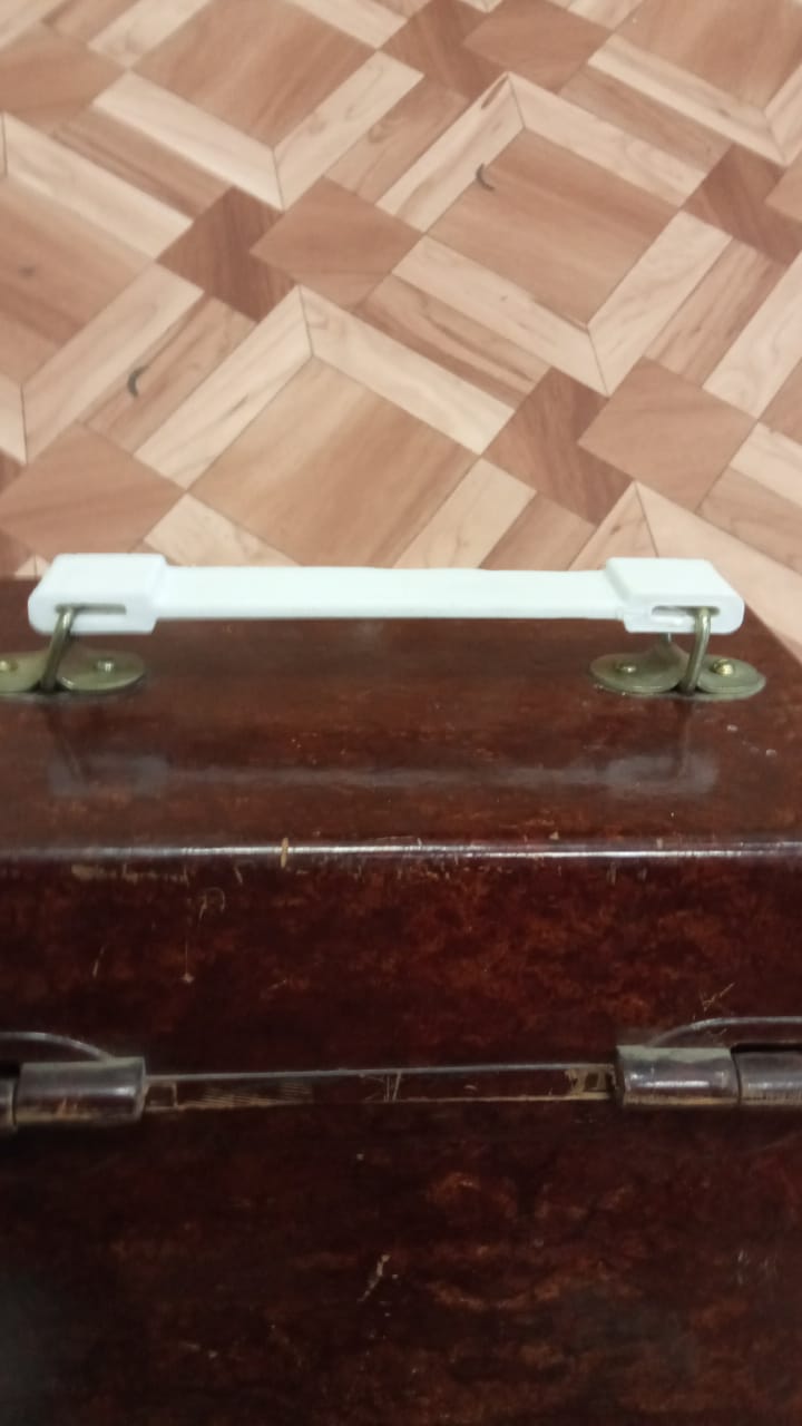 Ölçeklendirme Gösterge Tablosu (Plastik Aparattır!!!)