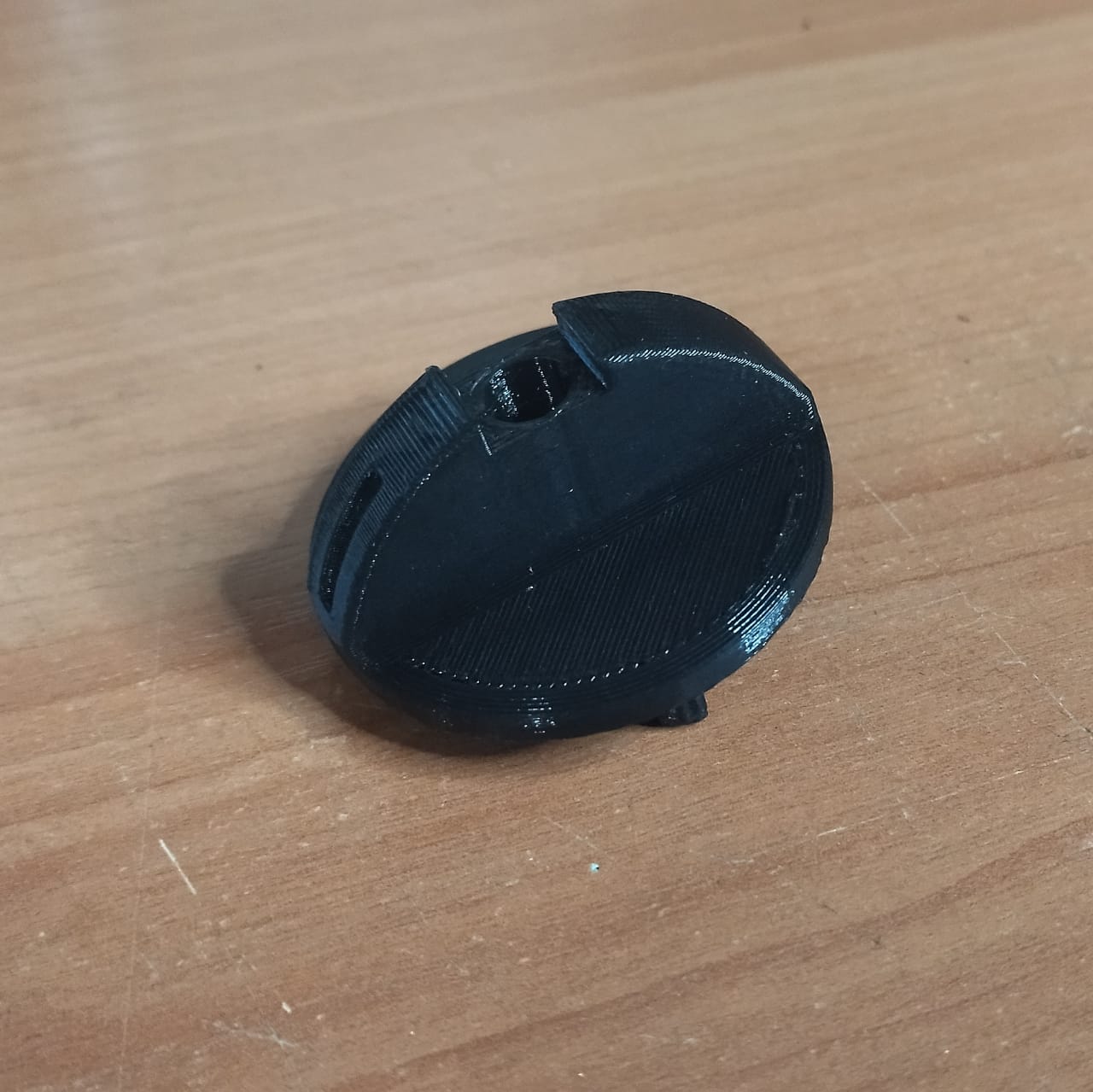 Taşınabilir gaz sobasının tutamağı (Plastik Aparattır!!!)