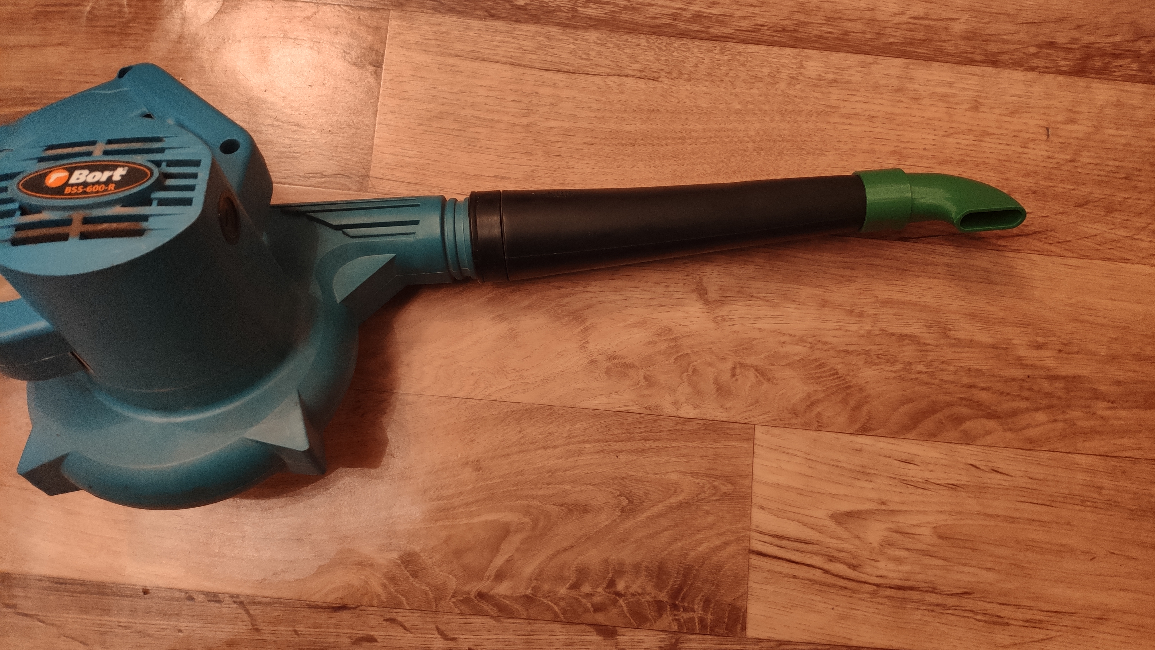 Çiçek için 90g nozul-600-r üfleyici (Plastik Aparattır!!!)